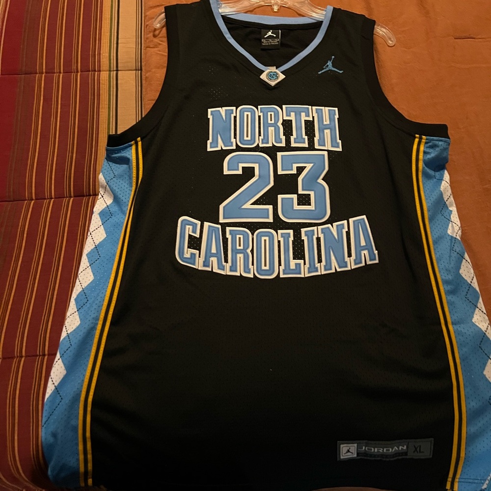 Jersey Bundle